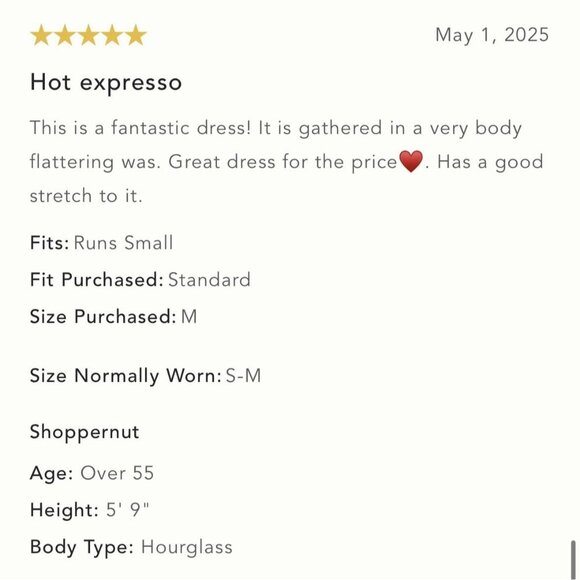 NWT Size 2X - Anthropologie Ruched Mock-Neck Knit Dress (NWT US$ 138) - Picture 6 of 16